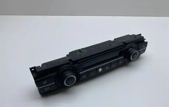 BMW X5 E70 Air conditioner control unit module 9279654 9279654-01