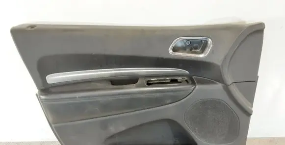Dodge Durango Front door card panel trim