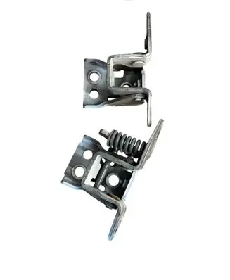 Dodge Challenger Front door hinges set 68026642AC 68024106AF 68026642A