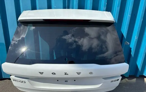 Volvo XC60 Front bumper cross member 09XX