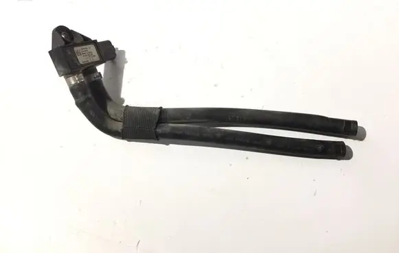 Citroen Jumpy Exhaust gas pressure sensor 9662143180 51910204 21DPS10003