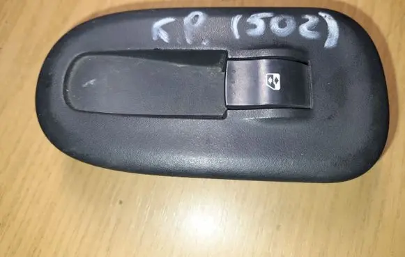 Renault Master III Electric window control switch 8200548968