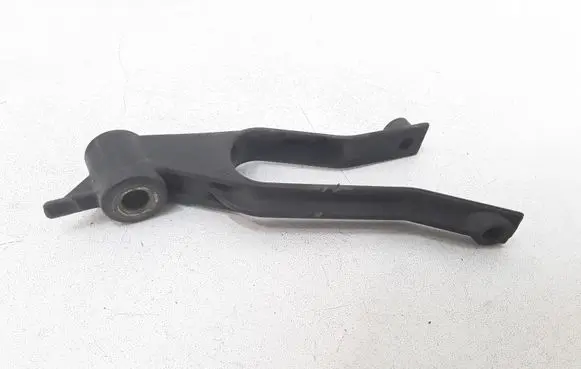 Opel Astra H Radiator mount bracket 13162131