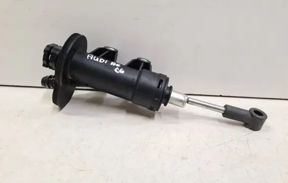 Audi A6 S6 C6 4F Clutch master cylinder 4F0721401A
