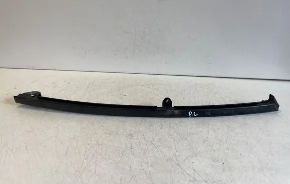 Toyota Corolla E210 E21 Front door windshield rail