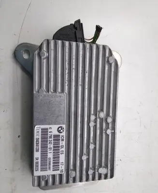 BMW 5 F10 F11 Other control units/modules 6798242011