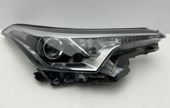 Toyota C-HR I Headlight/headlamp 81110-F4301