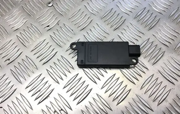 Mercedes-Benz S C217 Keyless (KESSY) go control unit/module A2179057001