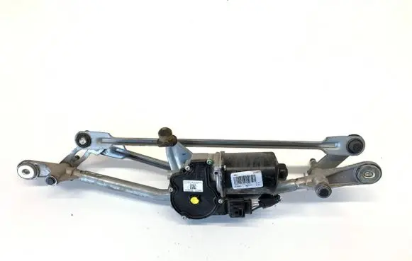 Fiat Tipo Front wiper linkage and motor 52069330