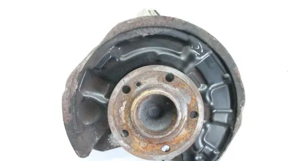 Mercedes-Benz B W246 W242 Rear wheel hub