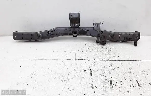 Toyota Verso Radiator support slam panel