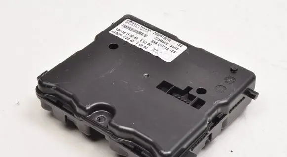 Renault Captur II Air conditioner control unit module 285251887R