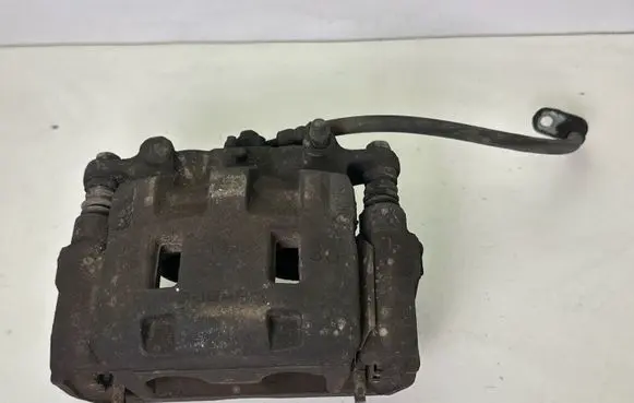 Subaru Outback (BT) Front brake caliper 