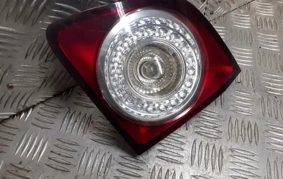 Volkswagen Golf Plus Rear/tail lights 5M0945094J
