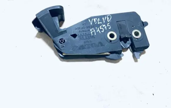 Volvo S40, V40 Seat back rest lock catch 181019