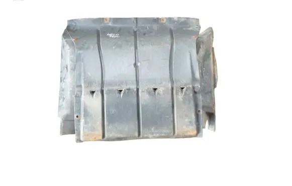 Iveco Daily 40.8 Engine splash shield/under tray 504080194 504080195
