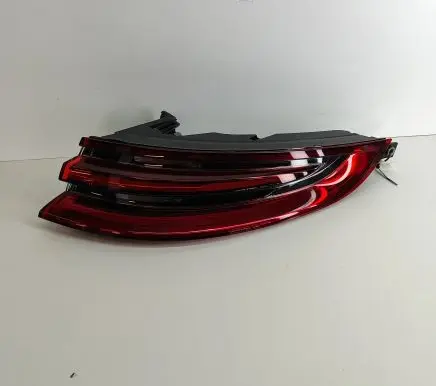Porsche Panamera (971) Rear/tail lights 971945092B