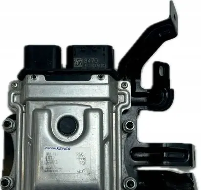 Hyundai Sonata DN8 Gearbox control unit/module 954414GBT0