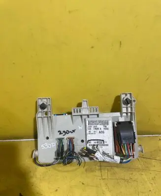 Ford C-MAX I Fuse module 14A073