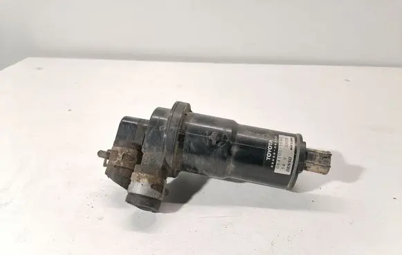 Lexus RX 450H Electric auxiliary coolant/water pump 0641001080