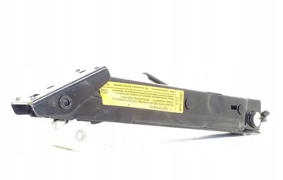 Audi A8 S8 D4 4H Lift Jack 4H0011031C