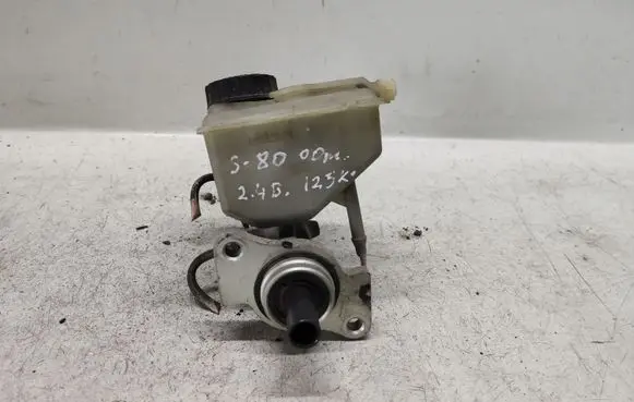 Volvo S80 Master brake cylinder