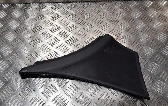 Renault Laguna II Front door speaker cover trim 8200016004 8100000090