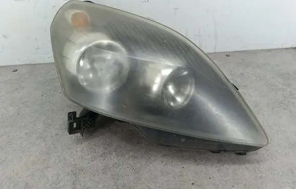 Opel Zafira B Headlight/headlamp 24451053RH