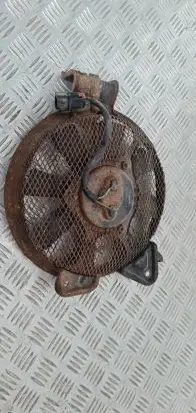 Nissan Terrano Air conditioning (A/C) fan (condenser) 