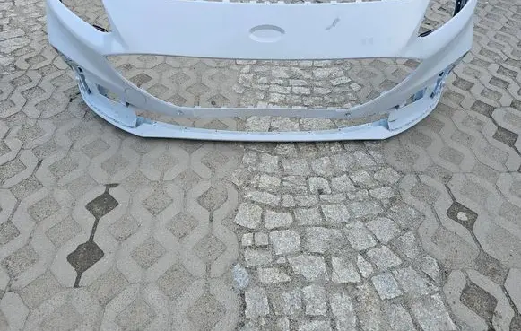 Ford Kuga III Front bumper LV4B17F003