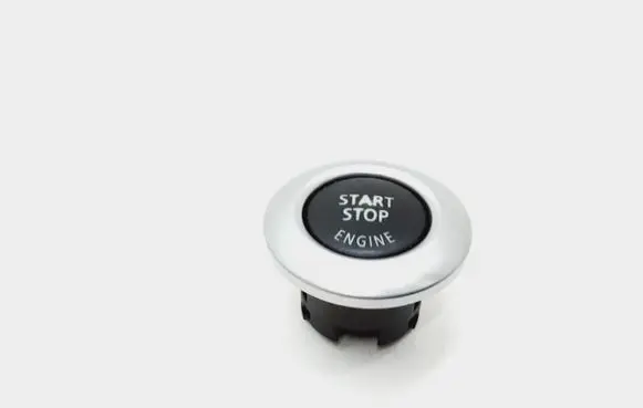 BMW 1 E81 E87 Engine start stop button switch 6949499