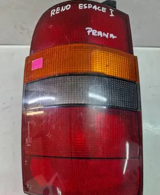 Renault Espace II Rear/tail lights 6025101898G
