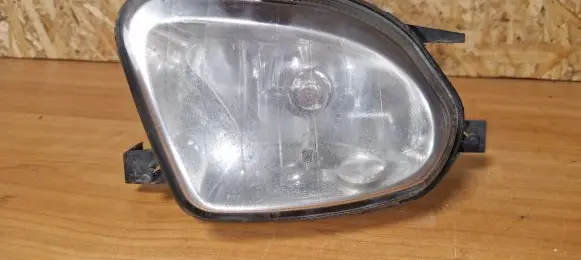 Mercedes-Benz Sprinter W906 Front fog light A2118200656