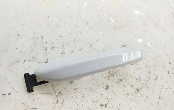 Volkswagen PASSAT CC Front door exterior handle 3C0837205 3C0837209