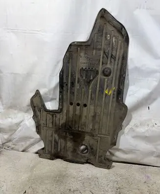 BMW 5 E60 E61 Engine splash shield/under tray 