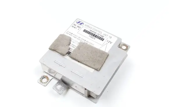 Hyundai Getz Airbag control unit/module 959101C100