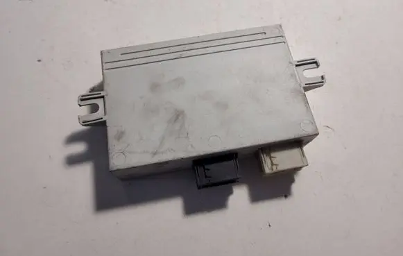 BMW 5 E39 Parking PDC control unit/module 6904023 601733 H02S13A100