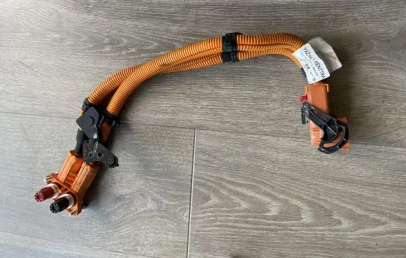 Opel Mokka B Other wiring loom 9832922980