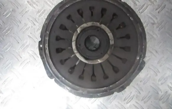 Pressure plate