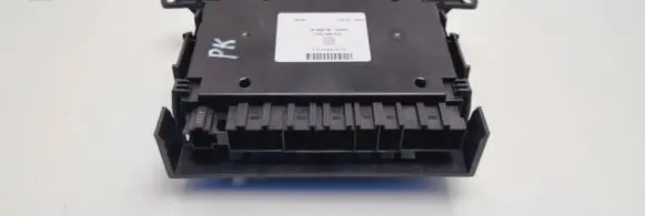 Volkswagen PASSAT B6 Seat control module 3C0959760C