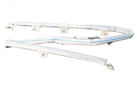 Volkswagen PASSAT B8 Roof airbag 3G0880741D