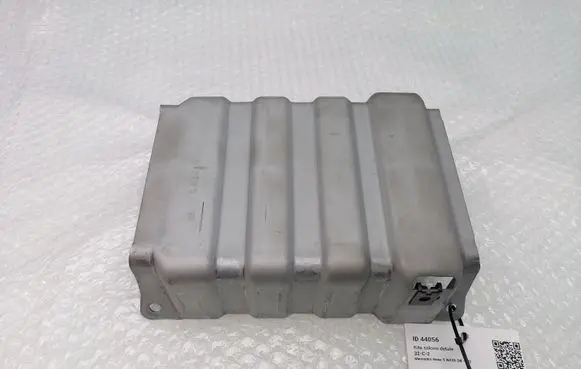 Mercedes-Benz S W220 Other center console (tunnel) element A2206190114