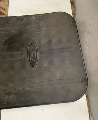 Ford Mondeo Mk III Trunk/boot floor carpet liner 