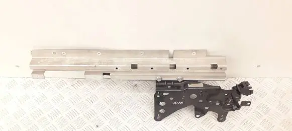 BMW X5 E53 Other trunk/boot trim element 8258743
