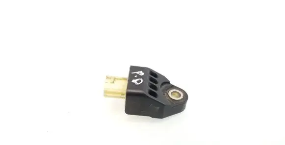 Subaru Forester SH Airbag deployment crash/impact sensor 98231FG000 7614FY4AA