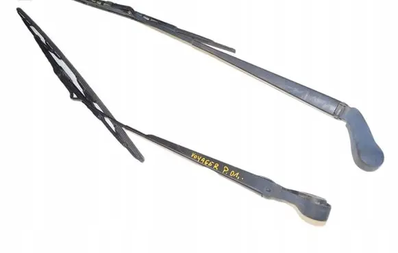 Chrysler Voyager Windshield/front glass wiper blade 