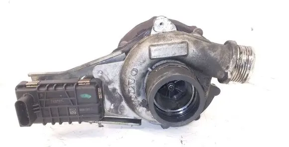 Volvo XC90 Turbo 31293507 75777922 GTB2056VL