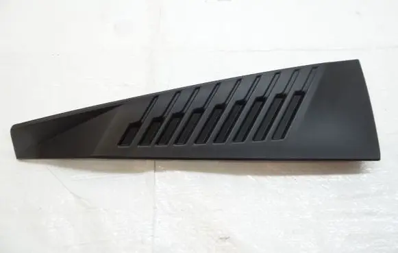 Peugeot 208 Front bumper 9855776280