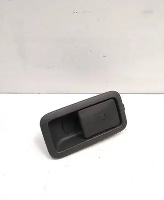 Peugeot 508 Seat back rest control lever/handle 9676486077