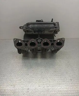 Peugeot 207 Intake manifold M00003A152 M00003A153